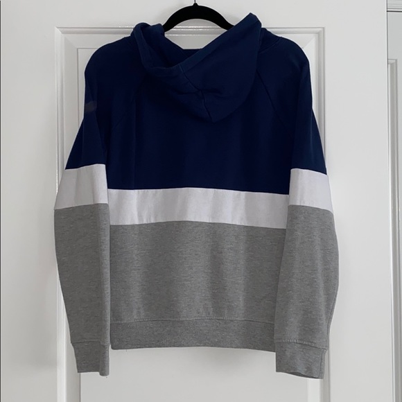 Color-Block Hoodie - Picture 3 of 3